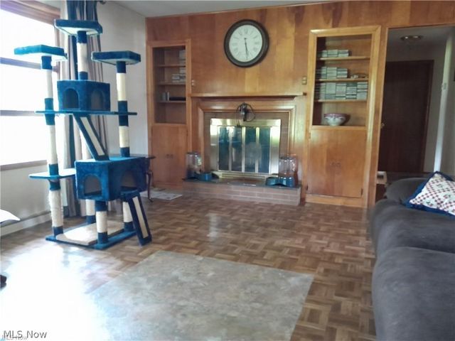 3966 J. A. Vaughn Avenue, Rootstown, OH 44272