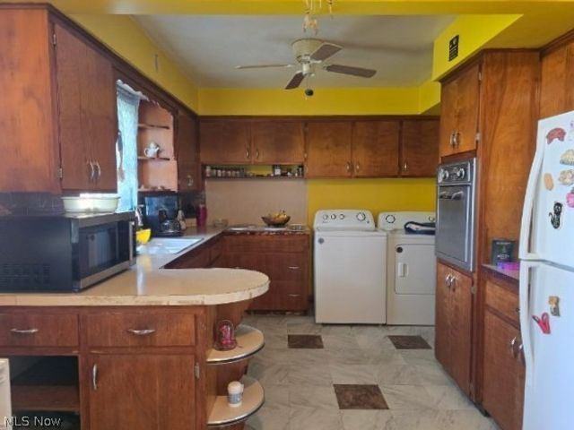 3966 J. A. Vaughn Avenue, Rootstown, OH 44272