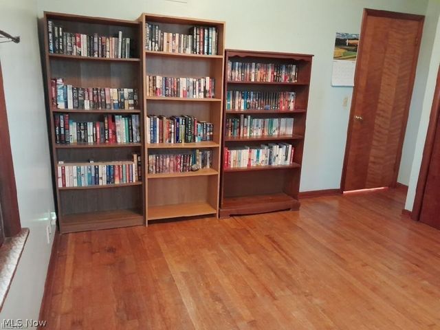 3966 J. A. Vaughn Avenue, Rootstown, OH 44272