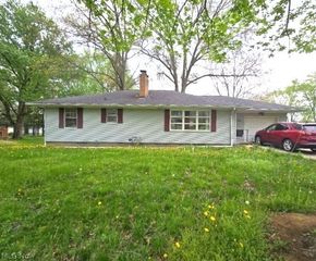 3966 J. A. Vaughn Avenue, Rootstown, OH 44272