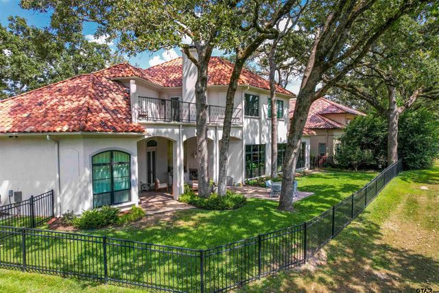 4372 Cascades Blvd, Tyler, TX 75709