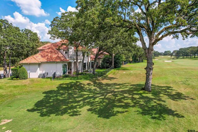 4372 Cascades Blvd, Tyler, TX 75709