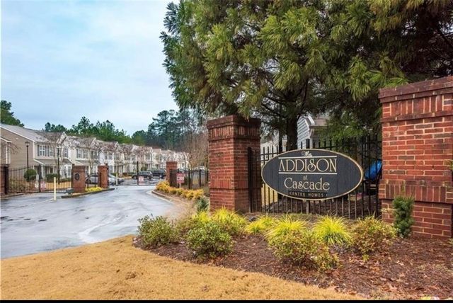 1870 Devon Drive, Atlanta, GA 30311