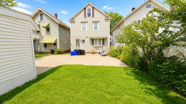 1325 LYNN Street, Erie, PA 16503