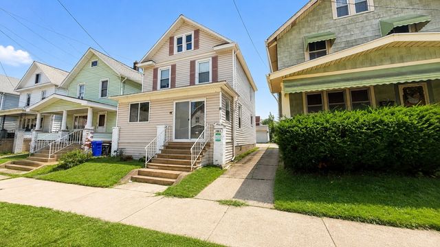 1325 LYNN Street, Erie, PA 16503