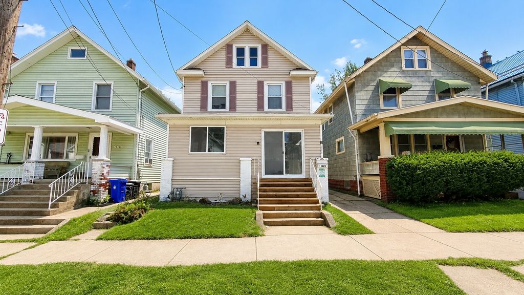 1325 LYNN Street, Erie, PA 16503
