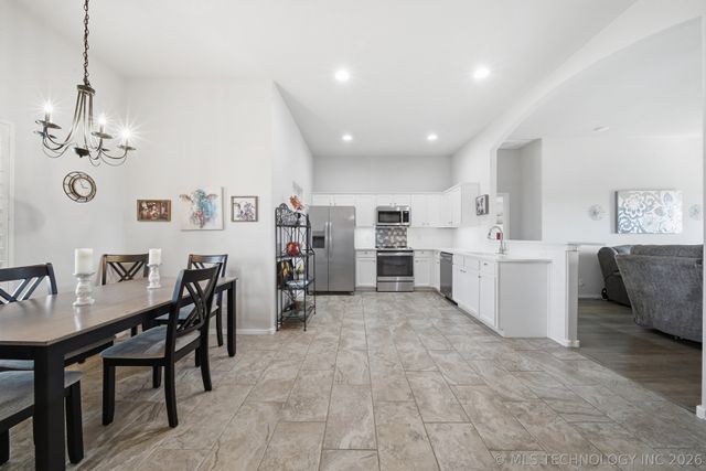 6022 E 148th Street S, Bixby, OK 74008
