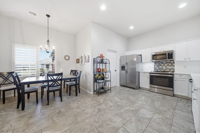 6022 E 148th Street S, Bixby, OK 74008