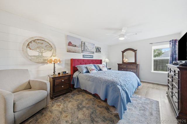 6022 E 148th Street S, Bixby, OK 74008