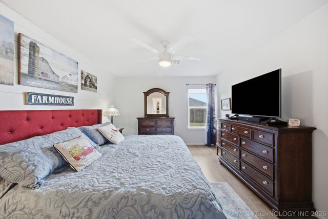 6022 E 148th Street S, Bixby, OK 74008