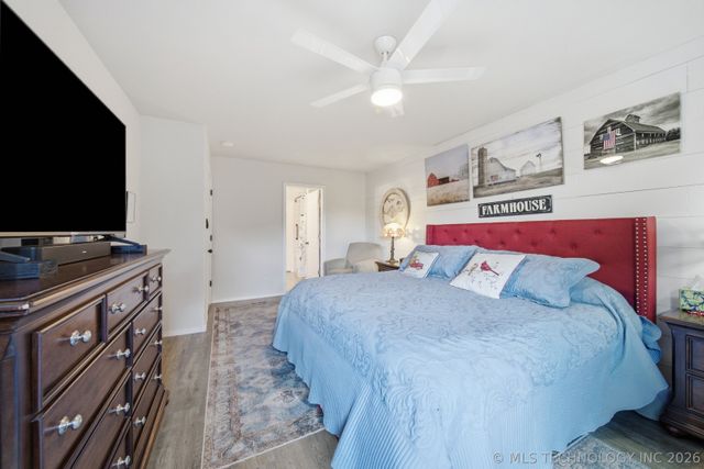 6022 E 148th Street S, Bixby, OK 74008