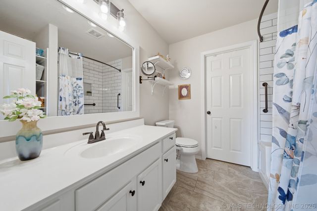 6022 E 148th Street S, Bixby, OK 74008