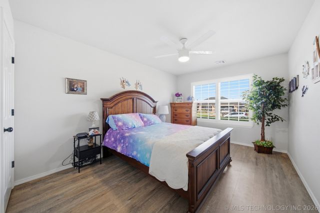 6022 E 148th Street S, Bixby, OK 74008