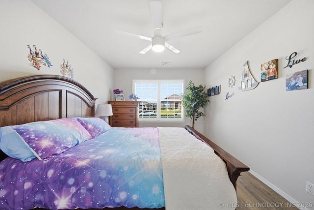 6022 E 148th Street S, Bixby, OK 74008