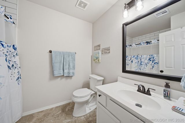 6022 E 148th Street S, Bixby, OK 74008