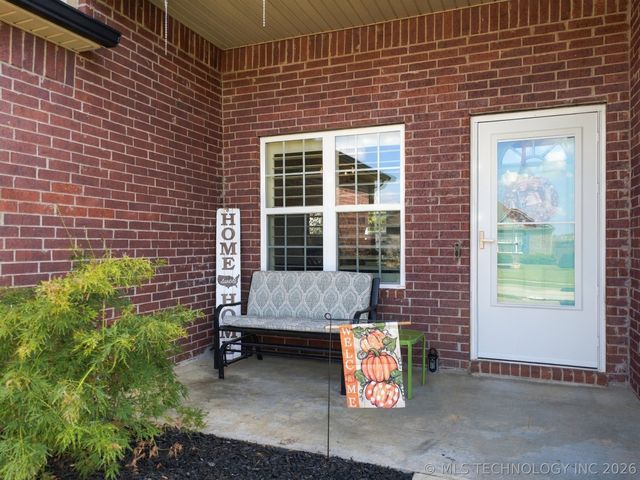 6022 E 148th Street S, Bixby, OK 74008