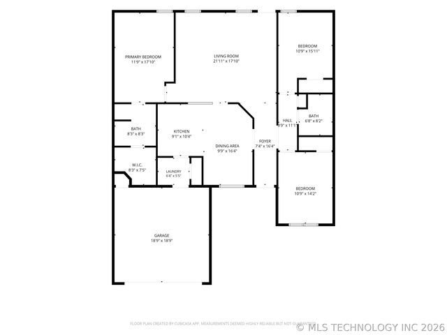 6022 E 148th Street S, Bixby, OK 74008