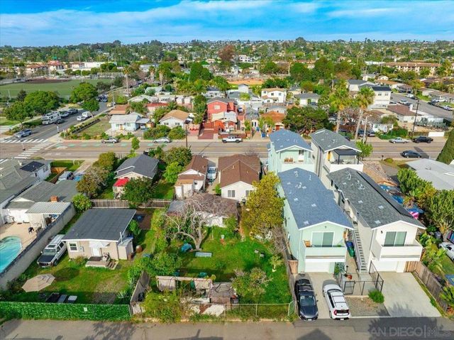 3429 37 Madison, Carlsbad, CA 92008