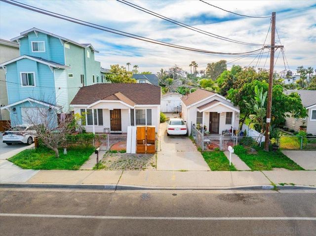 3429 37 Madison, Carlsbad, CA 92008