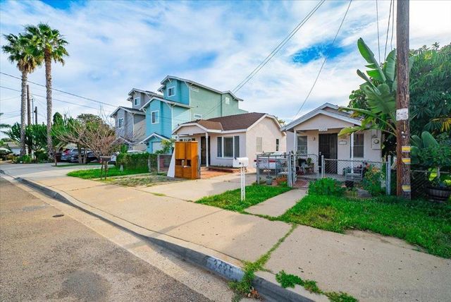 3429 37 Madison, Carlsbad, CA 92008