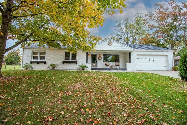 300 Acoma Drive, Mason, OH 45040