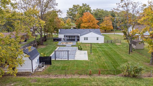 300 Acoma Drive, Mason, OH 45040