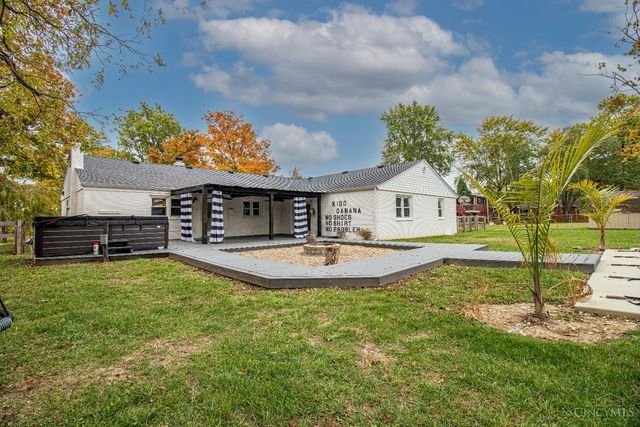 300 Acoma Drive, Mason, OH 45040