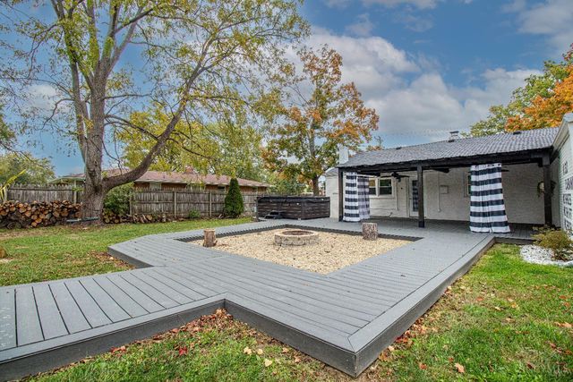 300 Acoma Drive, Mason, OH 45040