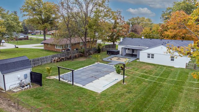 300 Acoma Drive, Mason, OH 45040