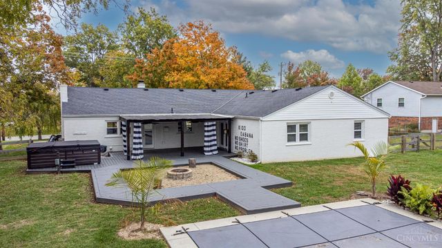 300 Acoma Drive, Mason, OH 45040