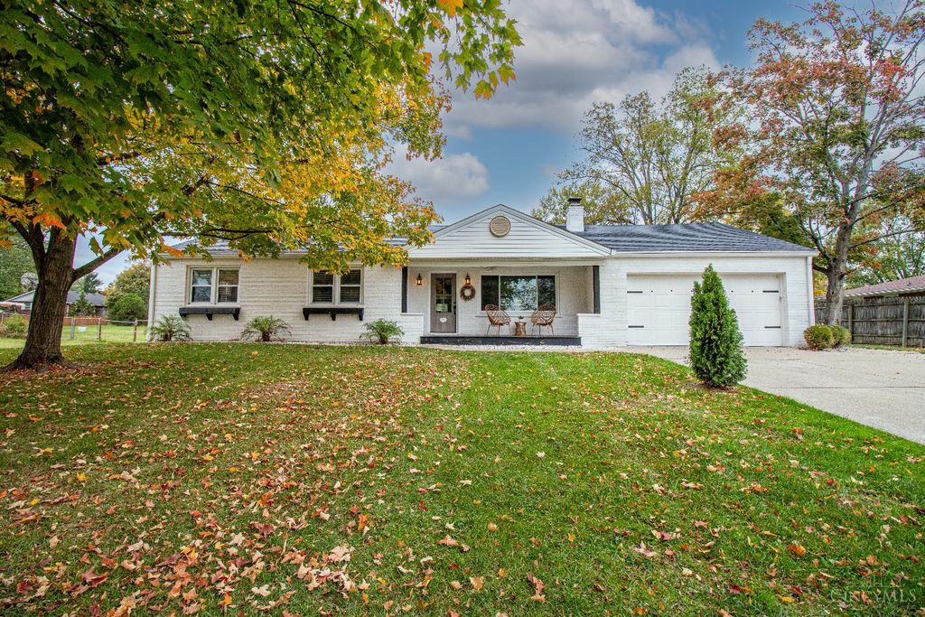 300 Acoma Drive, Mason, OH 45040