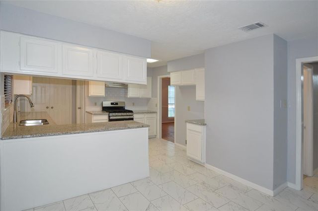 530 Hawthorn Place, Missouri City, TX 77459