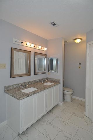 530 Hawthorn Place, Missouri City, TX 77459