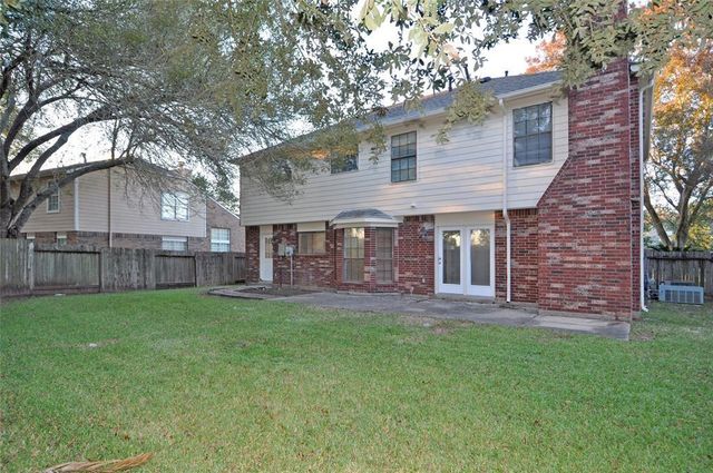 530 Hawthorn Place, Missouri City, TX 77459
