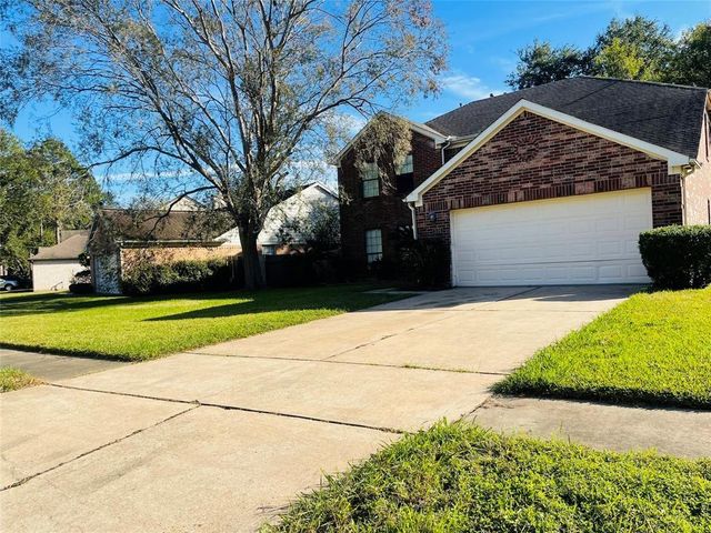 530 Hawthorn Place, Missouri City, TX 77459