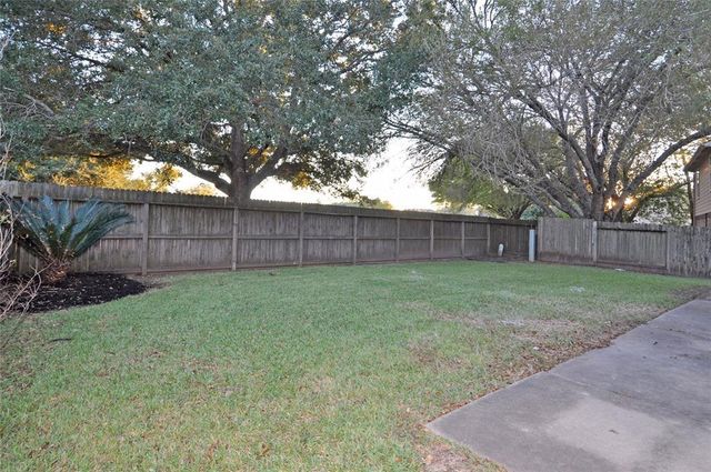530 Hawthorn Place, Missouri City, TX 77459