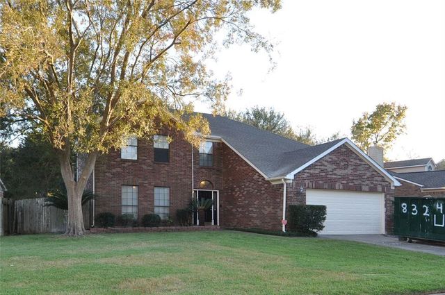 530 Hawthorn Place, Missouri City, TX 77459