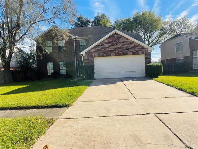 530 Hawthorn Place, Missouri City, TX 77459