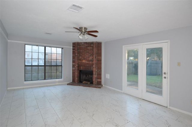 530 Hawthorn Place, Missouri City, TX 77459