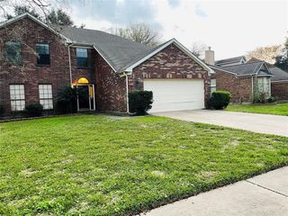 530 Hawthorn Place, Missouri City, TX 77459