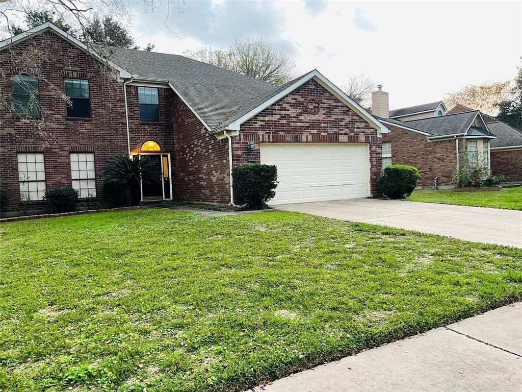 530 Hawthorn Place, Missouri City, TX 77459