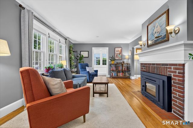 24 Ingram Street, Hamden, CT 06517