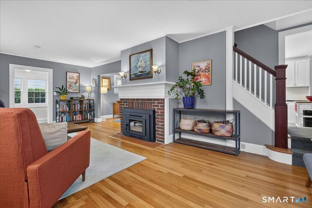 24 Ingram Street, Hamden, CT 06517