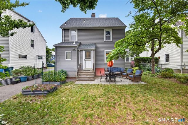 24 Ingram Street, Hamden, CT 06517