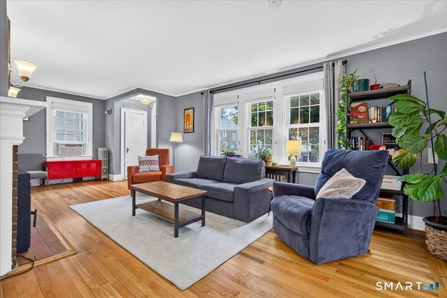 24 Ingram Street, Hamden, CT 06517