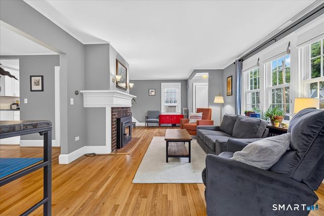 24 Ingram Street, Hamden, CT 06517