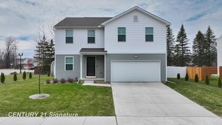 2294 Legacy Drive, Burton, MI 48519