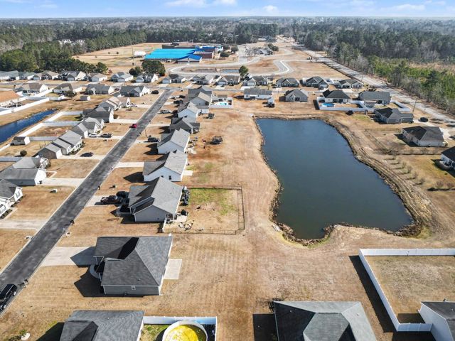 321 Millbrook Circle, Galivants Ferry, SC 29544