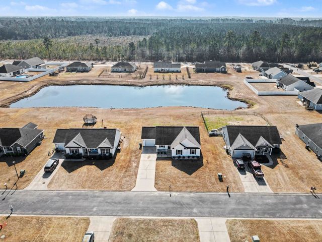 321 Millbrook Circle, Galivants Ferry, SC 29544