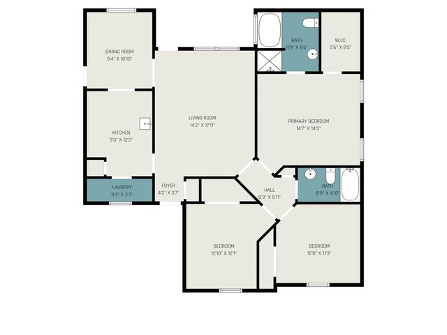 321 Millbrook Circle, Galivants Ferry, SC 29544